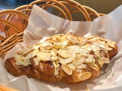 杏仁羊角-麦田工坊(月湖店)