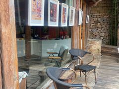 -田德能咖啡博物馆