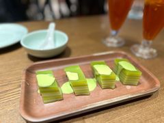 -马来西亚肉骨茶汤·招牌螃蟹·烧鸡·呷喱吧吧(海上世界店)
