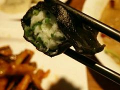 -船歌鱼水饺(淄博万象汇店)
