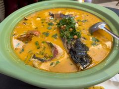 -老街渔味馆(芳华店)