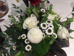 -植物学家的女儿(北马道巷店)