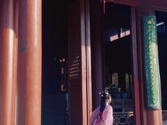 -钱王祠