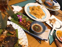 -紫滇源云南生态菜(丹凤街店)