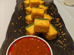 -敏珠拉姆藏餐·南京厨房(富春江东街店)