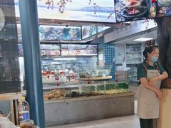 -南海底小海鲜·湘菜(鲁巷吴家湾店)