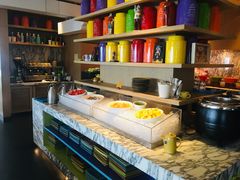 -上海外滩英迪格酒店