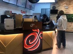 -CoCo都可(合生汇店)