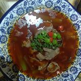 一点都吃不出牛肉的膻味