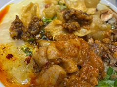 -小豆海棠(人民南路店)