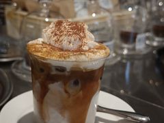 -懒虫咖啡(恒隆公馆店)