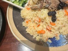 -那拉提之疆·新疆菜(美院店)