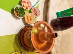 -南门涮肉(上海二店)