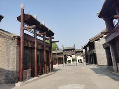 -盛世南宫影视城(北普陀影视城)