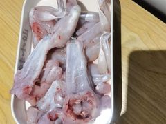 -铭记蛙小仙·活蛙畅享(CBD万达广场店)