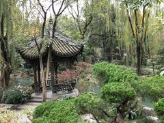 -成都武侯祠博物馆