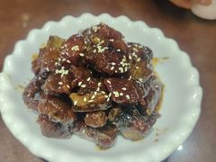 -德兴馆(广东路总店)