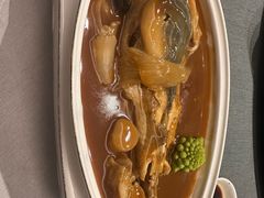 -沈灶河豚宴·河豚融合餐厅(汉中路店)