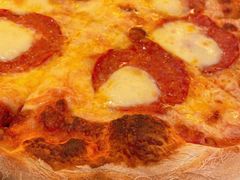 -城市大道红炉披萨烘焙坊