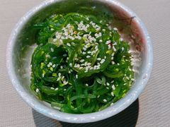 -二午一食创意日式料理(温泉步行一街店)