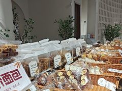 -亦木甜品(国际新城店)