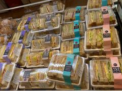 -85度C(深圳佳宁娜店)