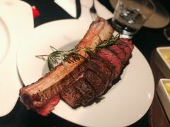 -wann lounge 低温慢煮牛排·清吧