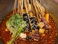 -付小姐在成都(中山公园店)