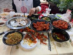 -聚味瞿记·龙虾堂(树木岭店)