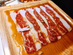 秘汁牛五花-火炉火自助餐(西直门凯德MALL店)