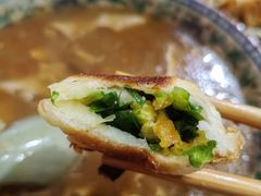 -正宗河南特色大饼店(菊乐路店)
