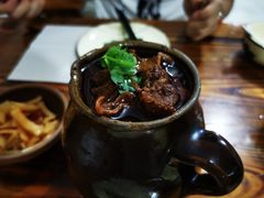 -巢湖名吃·徽府农家菜(半汤店)