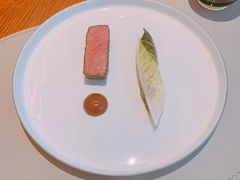 -Amber(置地文华东方酒店)