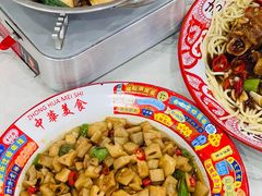 -江城燕子大排档(江汉路步行街店)