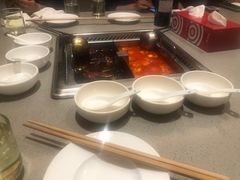 -海底捞火锅(名门店)