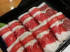 -丽和苑·自助寿喜锅(虹梅路店)