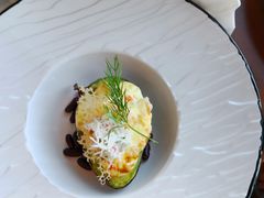 -V Bar海景扒房(北海湾惠龙万达嘉华酒店)