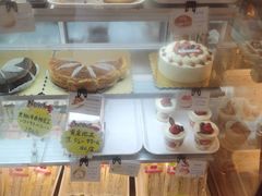 -小麦之家(海湾总店)