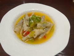 -滇野云南野生菌餐厅(陕西南路店)