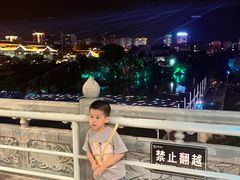 -恩阳古镇