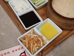 -丽满园·春饼烤鸭(金地广场店)