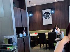 大堂-海底捞火锅(锦艺城店)