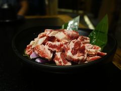 -九田家黑牛烤肉料理(中北镇店)