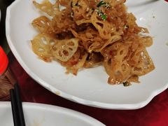 -茗荔园农庄(大涌店)