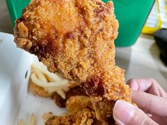 -麦当劳(垡头西路店)