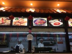 -葛记焖饼(伏牛路店)