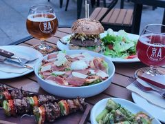 -京A Taproom·精酿餐吧(CBD店)