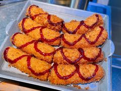 -很久以前羊肉串(大华三路店)