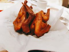 豉油皇乳鸽-新兴家喻酒家·羊城名宴(昌岗店)
