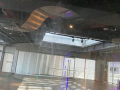 -威尔仕健身(丁香国际店)